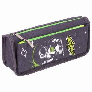 Пенал 2 отд. ЮНЛАНДИЯ 